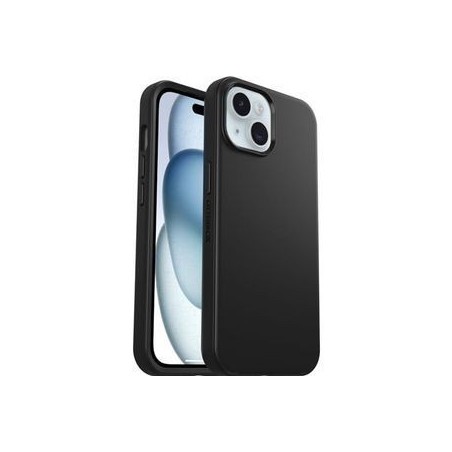 OtterBox Symmetry Series Case for Apple iPhone 13, 14, 15 - Sleek Black Protection & Durability!